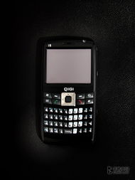 國產手機Wi-Fi解禁與琦基智能機i8解析 計算機軟件設計的創新應用