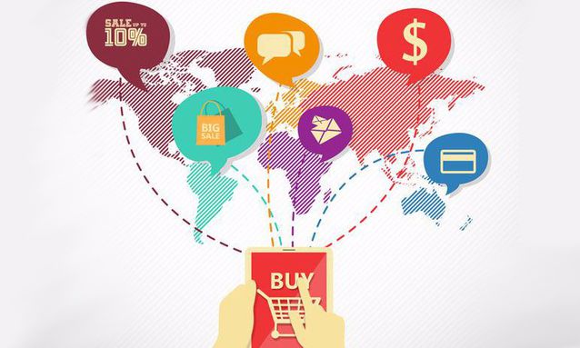 電子商務網站建設的基本方案