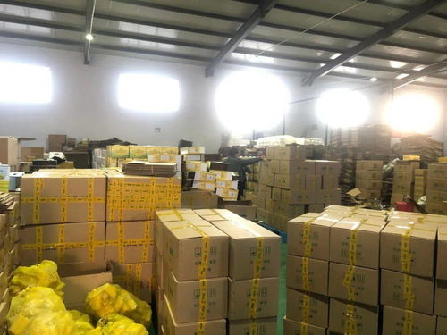 電商賦能，筑夢五原——前11月交易額突破6億元，縣域經濟借“網”騰飛